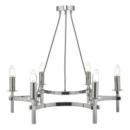 NAC0650 Nacala Lampa sufitowa Dar Lighting - rabaty 20% w koszyku