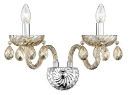 LE42298 CARRENO Kinkiet Luces Exclusivas - Mega RABAT w koszyku!