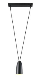  SISTEMA P0400 LAMPA WISZĄCA   Maxlight