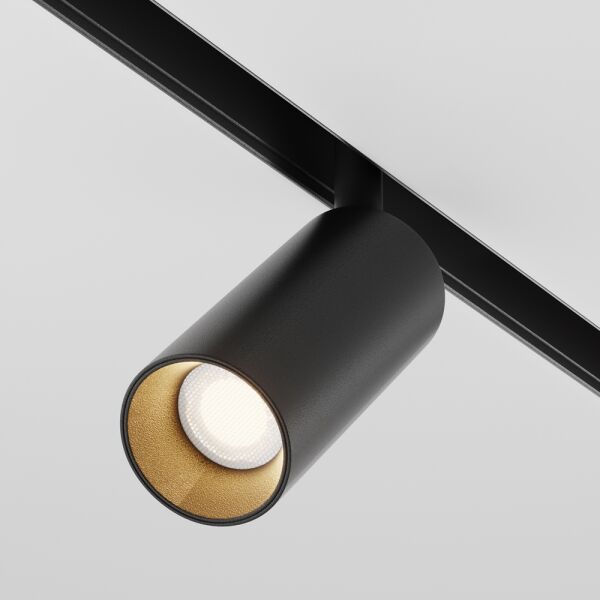 TR032-2-5W3K-S-B Lampa relektorek Focus LED Maytoni - Mega RABATY % w koszyku