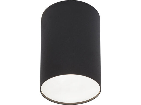 6530 POINT PLEXI BLACK L PLAFON - rabaty 15% w koszyku