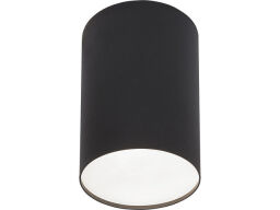 6530 POINT PLEXI BLACK L PLAFON - rabaty 15% w koszyku