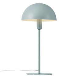 48555023 Ellen 20 Lampa stołowa Zielona Nordlux - Mega RABATY w Koszuku %