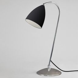 1223002 Lampa stołowa Joel Table Matowy czarny Astro  - rabaty 13% w koszyku
