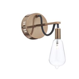 SCR0764 Scroll Kinkiet Dar Lighting - rabaty 20% w koszyku