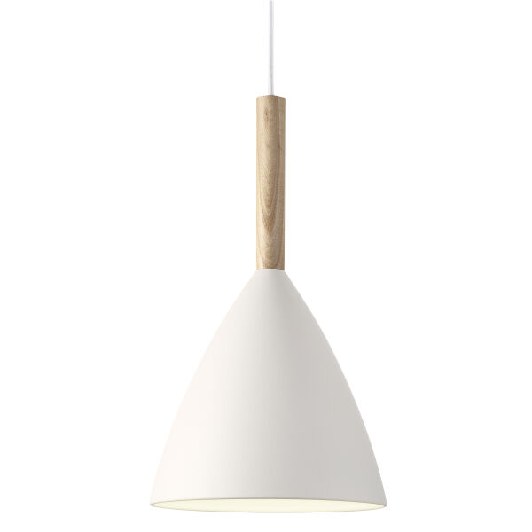 43293001 Pure 20 Lampa wisząca Biały Nordlux - Mega RABATY w Koszuku %