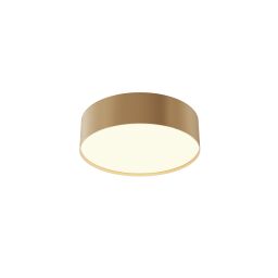 C032CL-24W3K-RD-MG Lampa sufitowa Zon 3000K 1x24W 120° Maytoni - Mega RABATY % w koszyku