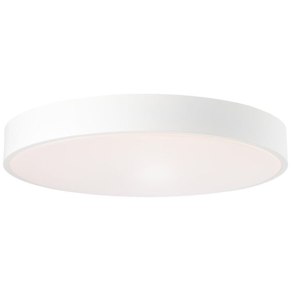 HK19060S75 Lampa ścienna i sufitowa LED Slimline 49cm piaskowy/biały Brilliant