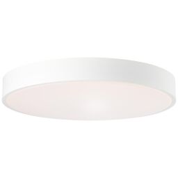 HK19060S75 Lampa ścienna i sufitowa LED Slimline 49cm piaskowy/biały Brilliant