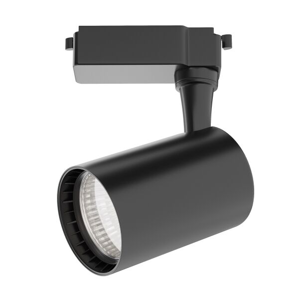 TR003-1-10W4K-S-B Lampa szynowa Vuoro Unity 4000K 10W 24° Maytoni - Mega RABATY % w koszyku