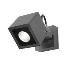 LE71368 MEJORADA Kinkiet ogrodowy Luces Exclusivas - Mega RABAT w koszyku!