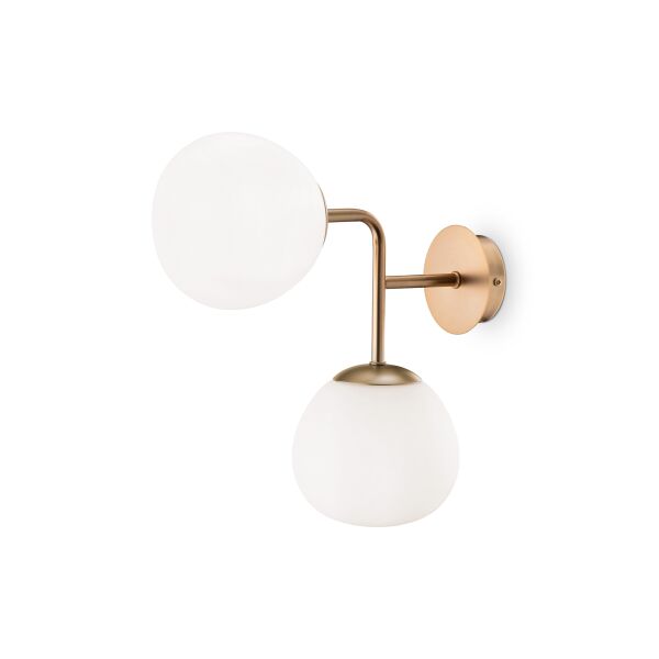 MOD221WL-02G Lampa ścienna (kinkiet) Erich Maytoni - Mega RABATY % w koszyku