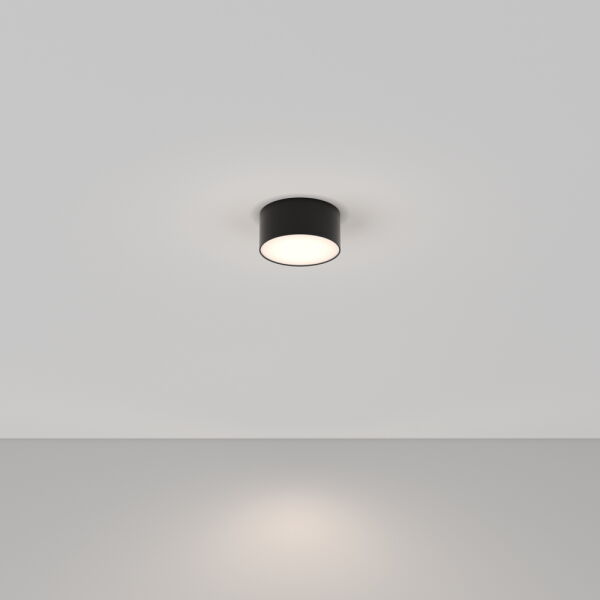 C032CL-L12B4K Lampa sufitowa Zon Maytoni - Mega RABATY % w koszyku