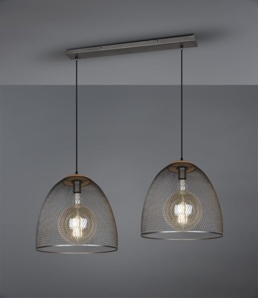 309000267 IVAR Lampa wisząca Trio - Mega RABATY W KOSZYKU %