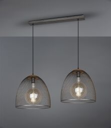 309000267 IVAR Lampa wisząca Trio - Mega RABATY W KOSZYKU %