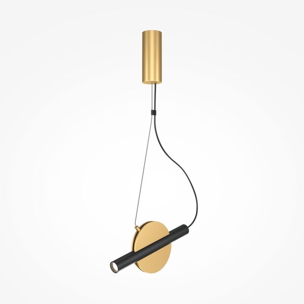 MOD150PL-L5BS3K Lampa wisząca Enigma Maytoni - Mega RABATY % w koszyku