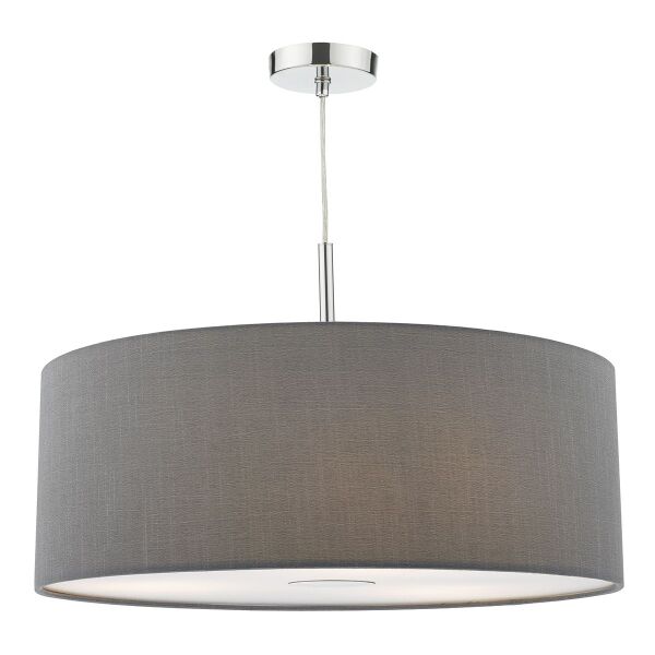 RON1739 Ronda Lampa sufitowa Dar Lighting - rabaty 20% w koszyku