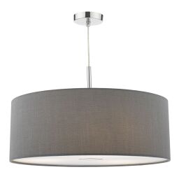 RON1739 Ronda Lampa sufitowa Dar Lighting - rabaty 20% w koszyku