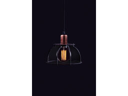 6335  LOFT WORKSHOP LAMPA WISZĄCA--rabaty 21% w koszyku