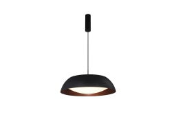 LAMPA WISZĄCA LENOX PENDANT 60 AZ3148 Azzardo