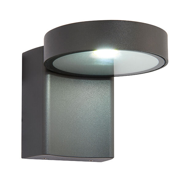 67695 Oreti IP44 10W Saxby - MEGA rabaty w koszyku %