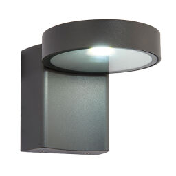 67695 Oreti IP44 10W Saxby - MEGA rabaty w koszyku %