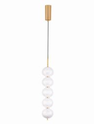 LE44624 TIPUANI lampa wisząca LED Luces Exclusivas - Mega RABATY w koszyku %