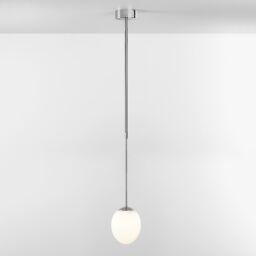 1390004 Lampa wisząca Kiwi Pendant Chrom polerowany Astro  - rabaty 13% w koszyku