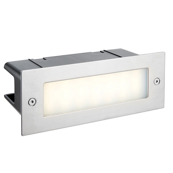 78637 Seina plain IP44 3.5W Saxby - MEGA rabaty w koszyku %