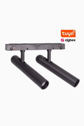Magnetic M0020Z Reflektor Magnetyczny Podwójny System Zigbee  10W 666LM 2700/5000K Maxlight 