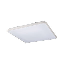 8114 Plafon AGNES SQUARE LED 64W Nowodvorski - rabaty 15% w koszyku