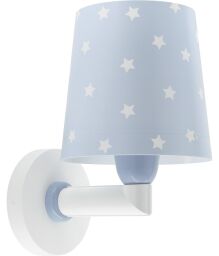 82219T Star Light kinkiet  niebieski Dalber - rabaty 8% w koszyku
