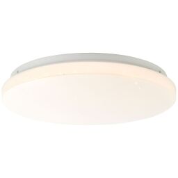 G97130/05 Farica LED lampa ścienna i sufitowa 31 cm biały / ciepły biały