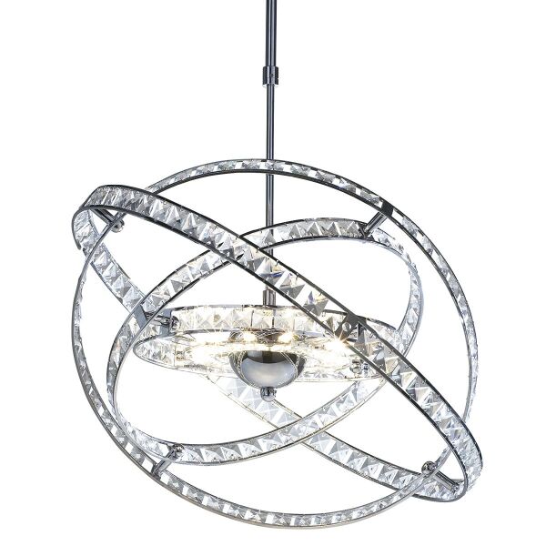 ETE2350 Eternity Lampa sufitowa Dar Lighting - rabaty 20% w koszyku