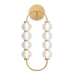 MOD555WL-L11G3K Lampa ścienna (kinkiet) Amulet Maytoni - Mega RABATY % w koszyku