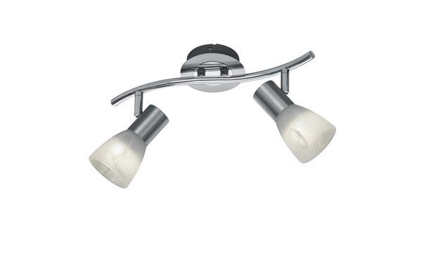 871010207 LAMPA SUFTIOWA LEVISTO NIKIEL MAT  - Mega RABATY W KOSZYKU %