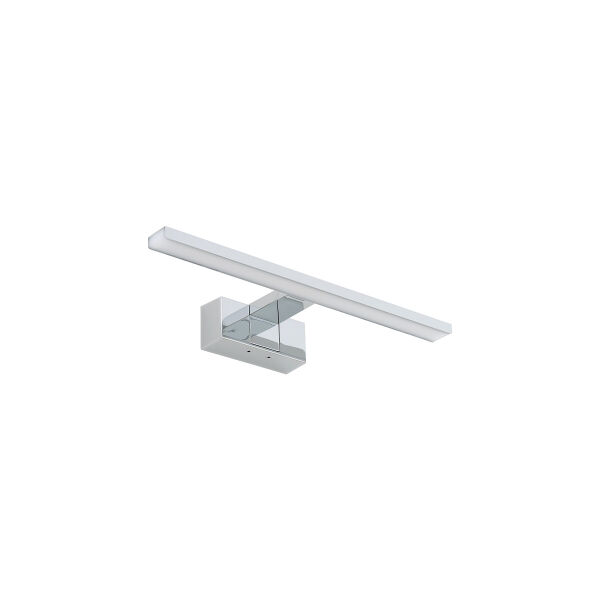 10680 Lampa ścienna CEZANNE LED CHROME S 4000K Nowodvorski - rabaty 15% w koszyku