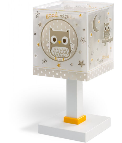 63391 Good Night lampka nocna  Dalber - rabaty 8% w koszyku