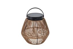 COPPA SOLAR 6933708330 lampa zewnętrzna przenośna Lutec - Mega RABATY W KOSZYKU %