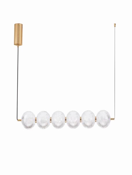 LE44625 TIPUANI lampa wisząca LED Luces Exclusivas - Mega RABATY w koszyku %