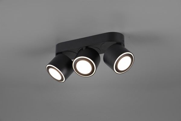 652910332 TAURUS Lampa sufitowa Trio - Mega RABATY W KOSZYKU %