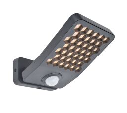 7801607118 ATLANTIS kinkiet zewnętrzny LED Lutec - Mega RABATY w koszyku %