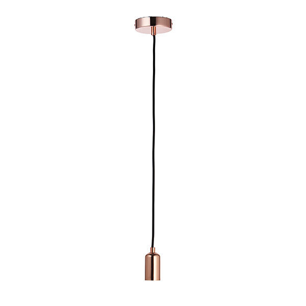 76578 Lampa wisząca Studio Endon - MEGA rabaty w koszyku %