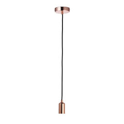 76578 Lampa wisząca Studio Endon - MEGA rabaty w koszyku %