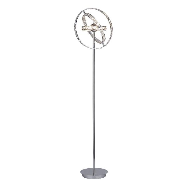ETE4950 Eternity Lampa stołowa Dar Lighting - rabaty 20% w koszyku