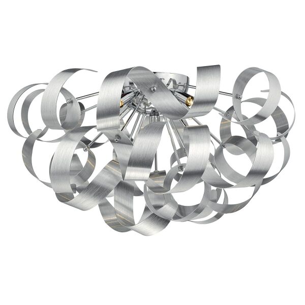 RAW0550 RAWLEY Lampa sufitowa Dar Lighting - rabaty 20% w koszyku