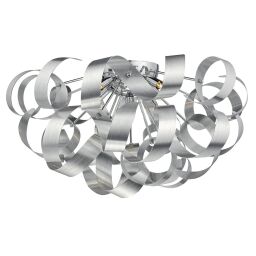 RAW0550 RAWLEY Lampa sufitowa Dar Lighting - rabaty 20% w koszyku