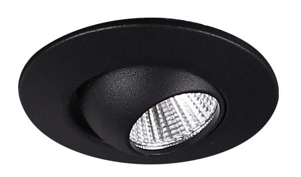 Yuca Round Tilted H0105 Oprawa podtynkowa Maxlight