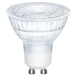 5164005621 Gu10 4000 K kelwinów 450 lumenów Nordlux - Mega RABATY w Koszuku %