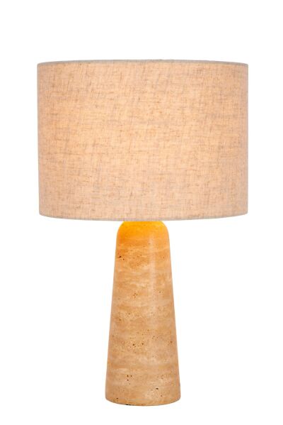 05556/81/41 NIMUE lampa stołowa Lucide - Mega RABATY w koszyku %